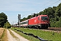 Siemens 21525 - ÖBB "1216 022"
18.07.2022 - Kirchseeon-Eglharting
Tobias Schmidt