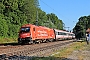 Siemens 21525 - ÖBB "1216 022"
14.06.2023 - Assling (Oberbayern)
Tobias Schmidt