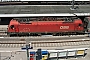 Siemens 21526 - ÖBB "1216 023"
04.07.2017 - München, Hauptbahnhof
Frank Weimer