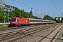 Siemens 21526 - ÖBB "1216 023"
07.06.2019 - München, Heimeranplatz
Marcus Alf