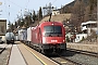 Siemens 21526 - ÖBB "1216 023"
17.03.2023 - Steinach in Tirol
Thomas Wohlfarth