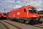 Siemens 21527 - ÖBB "1216 024"
24.08.2008 - Wörgl
Thomas Wohlfarth