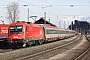 Siemens 21527 - ÖBB "1216 024"
03.03.2012 - Brixlegg
Thomas Wohlfarth