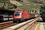 Siemens 21527 - ÖBB "1216 024"
28.03.2014 - Bolzano
Kurt Sattig