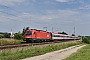 Siemens 21527 - ÖBB "1216 024"
19.07.2019 - Tuntenhausen-Ostermünchen
Mario Lippert