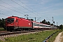 Siemens 21527 - ÖBB "1216 024"
18.07.2022 - Kirchseeon-Eglharting
Tobias Schmidt