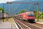 Siemens 21527 - ÖBB "1216 024"
01.06.2025 - Tarcento
Simone Menegari
