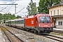 Siemens 21527 - ÖBB "1216 024"
15.05.2025 - Aßling (Oberbayern)
Mathias May
