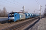 Siemens 21528 - LTE "1216 910"
24.02.2011 - Riedau
Martin Radner