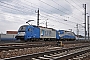 Siemens 21528 - LTE "1216 910"
31.03.2012 - St. ValentinKarl Kepplinger