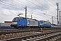 Siemens 21528 - LTE "1216 910"
31.03.2012 - St. Valentin
Karl Kepplinger