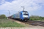 Siemens 21528 - LTE "1216 910"
01.05.2012 - Hegyeshalom
Márk Csató