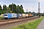 Siemens 21528 - LTE "1216 910"
03.06.2014 - Retzbach-Zellingen
Mattias Catry