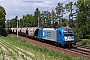 Siemens 21528 - LTE "1216 910"
27.05.2012 - Kimpling
Martin Radner