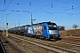 Siemens 21528 - LTE "1216 910"
03.02.2015 - Gramatneusiedl
Daniel Powalka