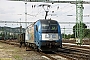 Siemens 21528 - LTE "1216 910"
10.05.2017 - Budapest Kelenföld
Axel Schaer