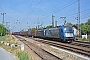 Siemens 21528 - LTE "1216 910"
04.06.2017 - Hegyeshalom
Marcus Schrödter