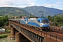 Siemens 21530 - Adria Transport "1216 921"
19.06.2009 - VillachChristian Tscharre