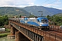 Siemens 21530 - Adria Transport "1216 921"
19.06.2009 - Villach
Christian Tscharre