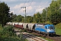 Siemens 21530 - Adria Transport "1216 921"
18.09.2010 - Nürnberg-Güterbahn
Bastian Weber