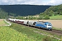 Siemens 21530 - Adria Transport "1216 921"
18.09.2010 - GambachThomas Girstenbrei