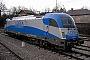 Siemens 21530 - Adria Transport "1216 921"
24.12.2010 - DivacaStefano Chermaz