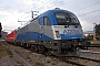 Siemens 21530 - Adria Transport "1216 921"
10.10.2009 - Hrpelje-KozinaVatovec  Tomaz