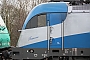 Siemens 21530 - Adria Transport "1216 921"
02.02.2013 - Duisburg-RheinhausenNiklas Eimers