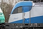 Siemens 21530 - Adria Transport "1216 921"
02.02.2013 - Duisburg-Rheinhausen
Niklas Eimers