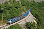 Siemens 21530 - Adria Transport "1216 921"
30.05.2025 - Črnotiče
Tobias Schmidt