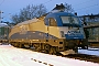 Siemens 21531 - Lokomotion "1216 922"
30.01.2009 - Salzburg, Hauptbahnhof
Daniel Putton