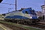 Siemens 21531 - Adria Transport "1216 922"
30.09.2011 - Salzburg
Marco Sebastiani