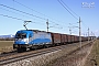 Siemens 21531 - Adria Transport "1216 922"
01.03.2010 - Marchtrenk
Martin Radner