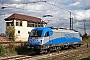 Siemens 21531 - Adria Transport "1216 922"
07.10.2008 - München-Ost, Rangierbahnhof
René Große