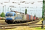 Siemens 21531 - Adria Transport "1216 922"
23.05.2017 - Hegyeshalom
Peider Trippi