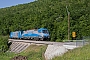 Siemens 21531 - Adria Transport "1216 922"
17.05.2020 - Prešnica
Matej Pavlica