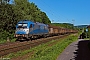 Siemens 21531 - Adria Transport "1216 922"
26.05.2017 - Bonn-Beuel
Sven Jonas