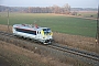 Siemens 21532 - SNCB "1801"
12.12.2008 - Velim
Petr Kaderavek