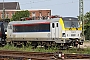 Siemens 21532 - SNCB "1801"
24.05.2009 - Mönchengladbach, Hauptbahnhof
Gunther Lange