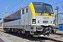 Siemens 21532 - SNCB "1801"
01.05.2011 - Oostende
René Hameleers