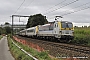 Siemens 21532 - SNCB "1801"
12.09.2011 - Sint Martens Bodegem
Kurt  Foncke