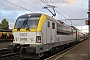 Siemens 21532 - SNCB "1801"
01.09.2012 - Lier
Dirk Derveaux