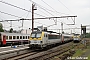 Siemens 21532 - SNCB "1801"
01.06.2016 - Welkenraedt
Lutz Goeke