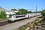 Siemens 21532 - SNCB "1801"
19.06.2017 - Enghien
Julien Givart