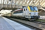 Siemens 21532 - SNCB "1801"
20.01.2019 - Liége-Guillemins
Leon Schrijvers