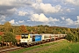 Siemens 21532 - SNCB "1801"
17.10.2019 - Sint-Martens-Bodegem
Philippe Smets