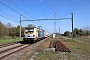 Siemens 21532 - SNCB "1801"
25.04.2021 - Remicourt
Jean-Michel Vanderseypen