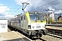 Siemens 21532 - SNCB "1801"
12.09.2017 - Brussels Zuid
Jürgen Fuhlrott