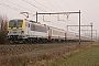 Siemens 21533 - SNCB "1802"
07.03.2009 - Silly
Tommy Ravache