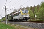 Siemens 21533 - SNCB "1802"
16.04.2009 - Wegberg-Wildenrath, Siemens Testcenter
Henk de Jager